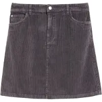 s.Oliver Red Label Kurzer Cordrock