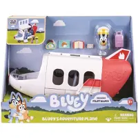 Bluey Private Jet Gaming-sitz