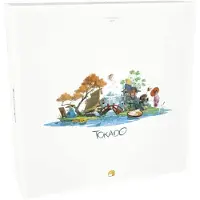 Asmodee Tokaido Brettspiel