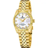 Festina - F20089/1 - Armbanduhr - Damen