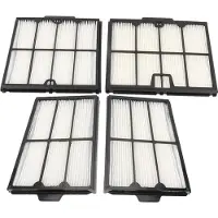 Markenlos Faltfilterkorb-Ersatz - Aktiver Poolreiniger - Geeignet für 20/30/30i/40/60 - Hochwertige Filtration - Langlebiges Design - Filter