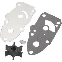Markenlos Reparaturset für Außenbordmotorpumpen