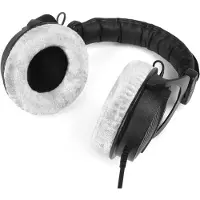 Markenlos Bequeme Ohrpolster für Beyerdynamic DT770, DT880 und DT990