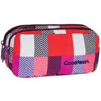 CoolPack Primus Federmäppchen 3 Fächer Usztywniany