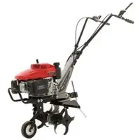 Geotech GT 370 Benzinmotor-Motorhacke 5,5 PS Ducar OHV-Motor mit 161 cm3 Hubraum