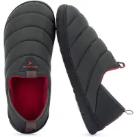 Merkloos Herren Loafer mit gepolsterten Innensohlen