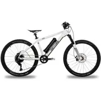 AMPERUM ben-e-bike TWENTYSIX E-Power Pro E-Bike für Kinder & Erwachsene