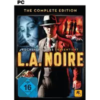 L.A. Noire Complete Edition