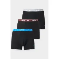 Nike Nq00ke1284 Trunk Boxershorts 3 Einheiten