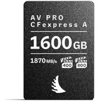 Angelbird AV PRO CFexpress Type A V4 1600 GB