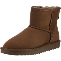 Ara Stiefelette "Stiefelette Veloursleder"
