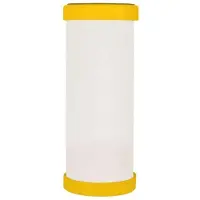 Caratec Certec Inline-Kartusche LILIE 6 in 1 Wasserfilter