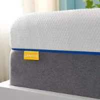 OEM Matratze H3 7-Zonen Kalt-Schaum 4-in-1, Memory-Schaum, 20 cm, 90x200 cm