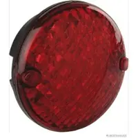 HERTH+BUSS ELPARTS HERTH&BUSS Schlussleuchte rot - 82850500 - rot