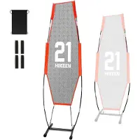Merkloos Basketball-Trainingsdummy mit höhenverstellbarem System