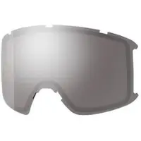Smith Optics Smith Preview Replacement Lens chromapop sun platinum mirror (5T) O / S