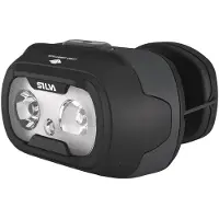 Silva Seek Cord Recharge 450 Lm/ip65/li-po 1.35/usb-c Scheinwerfer