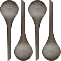 Markenlos Bewässerungsballen Automatisches Bewässerungssystem - 400 ml, 4 Stück