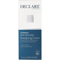 Declare Men Vita Mineral Anti-Faltencreme für normale bis fettige Haut 75 ml