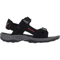 Karrimor - "Antibes" Sandalen für Kinder GT33806 (28 EU) (Schwarz)