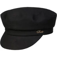 Barts Eefie Cap black (01)