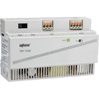 Wago 787-1226 Primär getaktete Stromversorgung,Compact,1-phasig 7871226