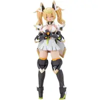 Kotobukiya Phantasy Star Online 2 Gene Stellatears Version Metallmodell One Size