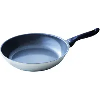 Riess Kelomat Bratpfanne Keramika Ø20 cm Edelstahl Antihaft Induktion