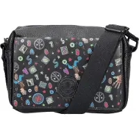 Rieker Handtasche mit Reißverschluss H1455-02