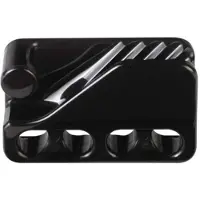 Clamcleat Schleife Studie