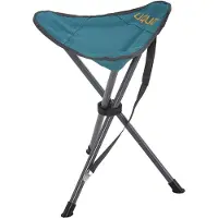 Uquip - Darcy - Campingstuhl türkis