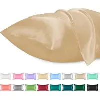 OEM Microfiber-Kissenbezüge-Set aus 2 Stücken - Weich und atmungsaktiv für Luxus-Schlaf