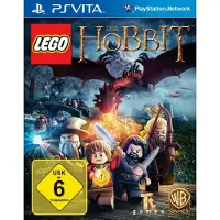 LEGO Der Hobbit