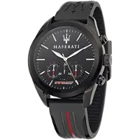 Maserati WATCHES R8871612004 Herrenchronograph