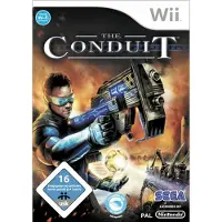 The Conduit