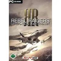 Rebel Raiders - Operation Nighthawk