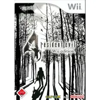 Resident Evil 4