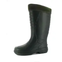 Bockstiegel EVA-Gummistiefel in Übergrößen Grün Heiko - Oliv große Herrenschuhe
