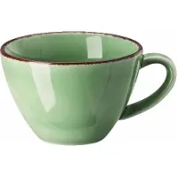 Rosenthal Profi Casual Moss Espresso-Obertasse 0,11l