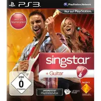 SingStar Guitar