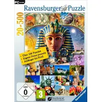 Ravensburger Puzzles