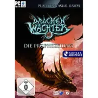 Drachenwächter (PC+MAC)