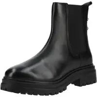 Gioseppo Varick Damenstiefel, Schwarz, Größe 40, Schwarz, 40 EU