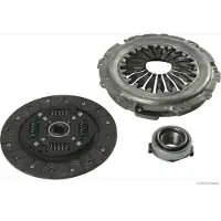 HERTH+BUSS JAKOPARTS JAKOPARTS Kupplungssatz Kupplung für SUZUKI JIMNY (FJ) J2008076