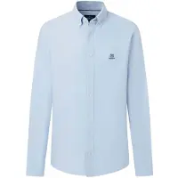 Hackett London Hm3010910 Langarmhemd