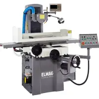 Elmag Flächenschleifmaschine, 82603