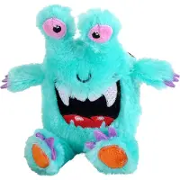 Wild republic - Kuscheltier - Monsterkins Jr - Trashzilla