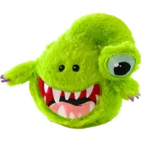 Wild republic - Kuscheltier - Monsterkins Jr - Vish