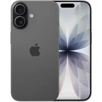 Apple iPhone 17 , 16 cm (6.3"), 2622 x 1206 Pixel, 512 GB, 48 MP, iOS 26, Schwarz