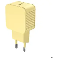 BigBen Interactive CS 20W USB-C PD GaN – Recycling, FreshButter